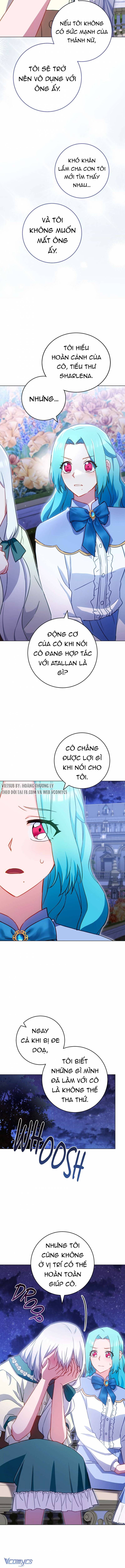 Đầu Bếp Hoàng Gia Chương 145 Ảnh 9