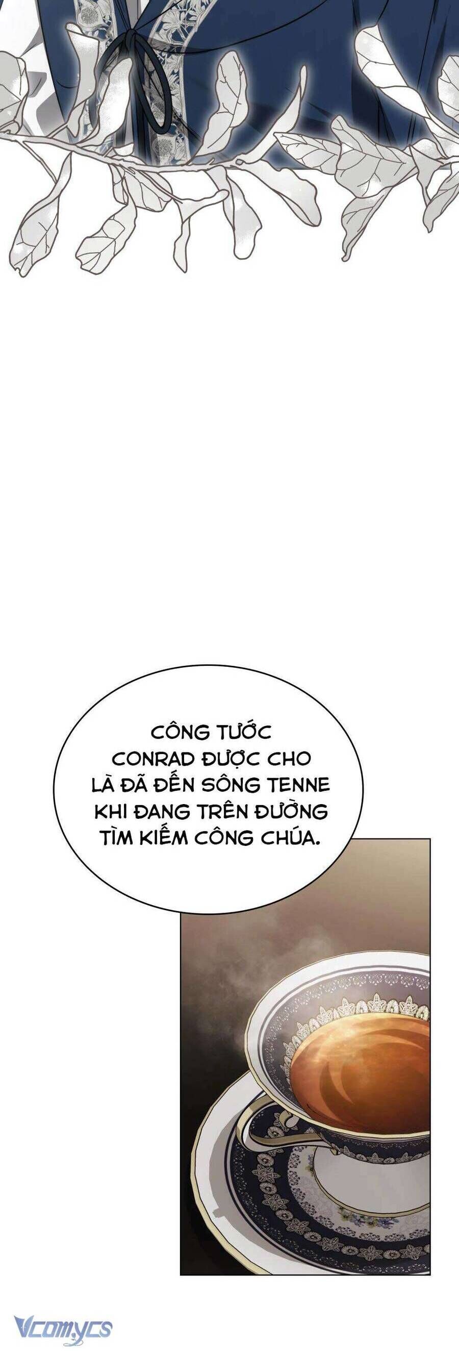 Hôn Nhân Khế Ước Chương 39 Ảnh 19