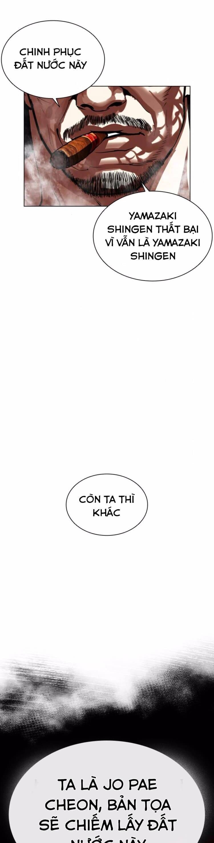 Hoán Đổi Nhiệm Màu Chương 564 Ảnh 85