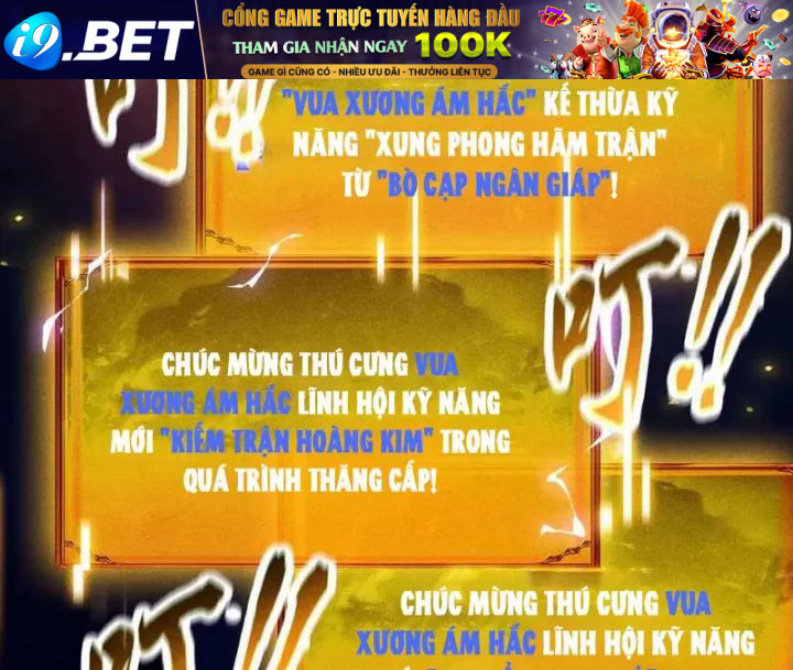 Ta Trở Thành Thần Sau Khi Afk Hàng Triệu Năm Chương 33 Ảnh 87