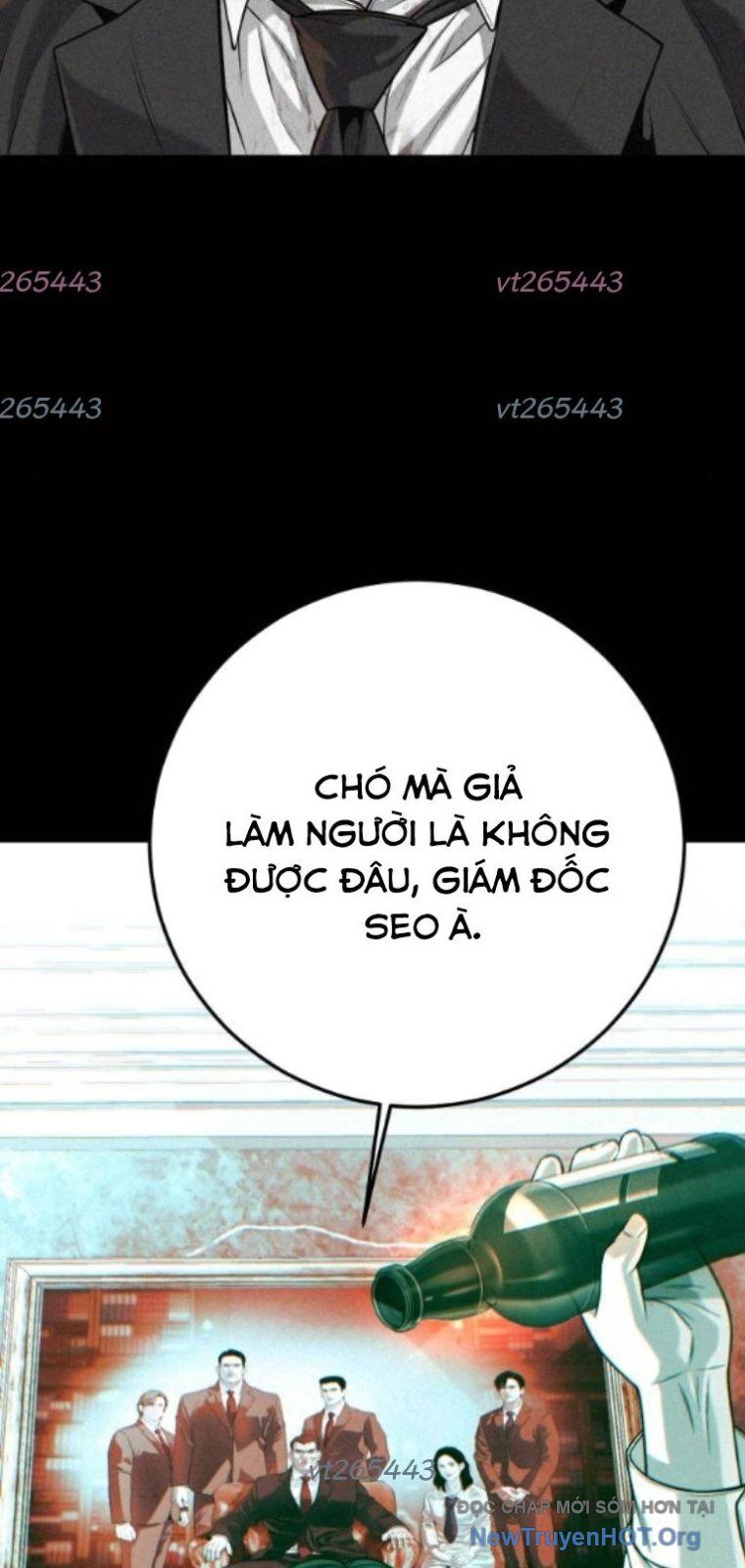 Đứa Con Báo Thù Chương 65 Ảnh 158