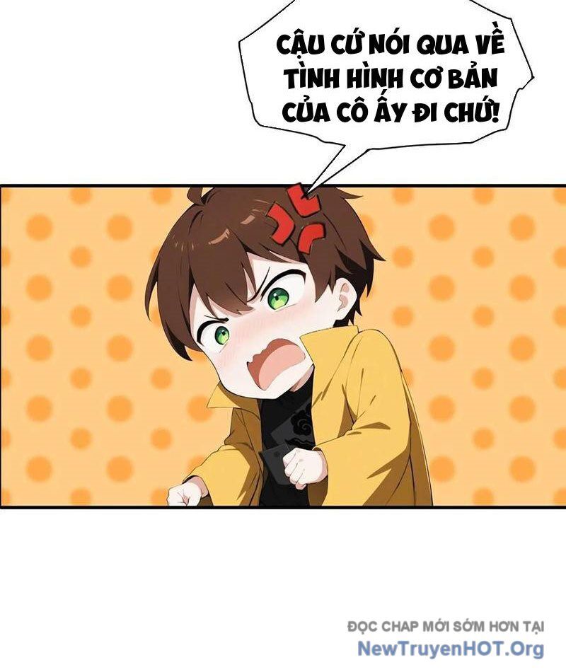 Đạo Hữu Lùi Một Bước: Ta Tới Giết Thần Trừ Quỷ Chương 54 Ảnh 25
