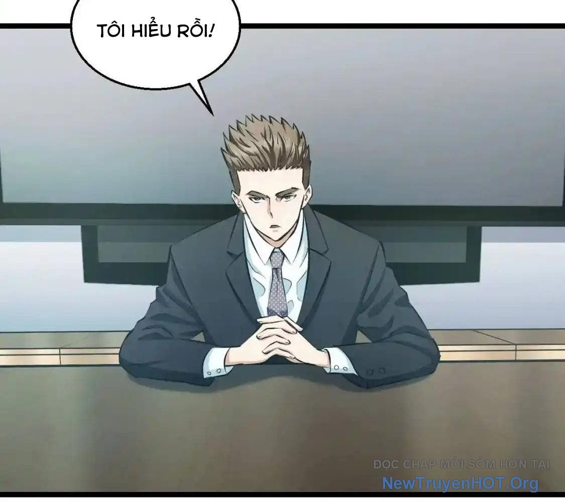 Dẫu Nản Vẫn Cố Chương 16 Ảnh 51