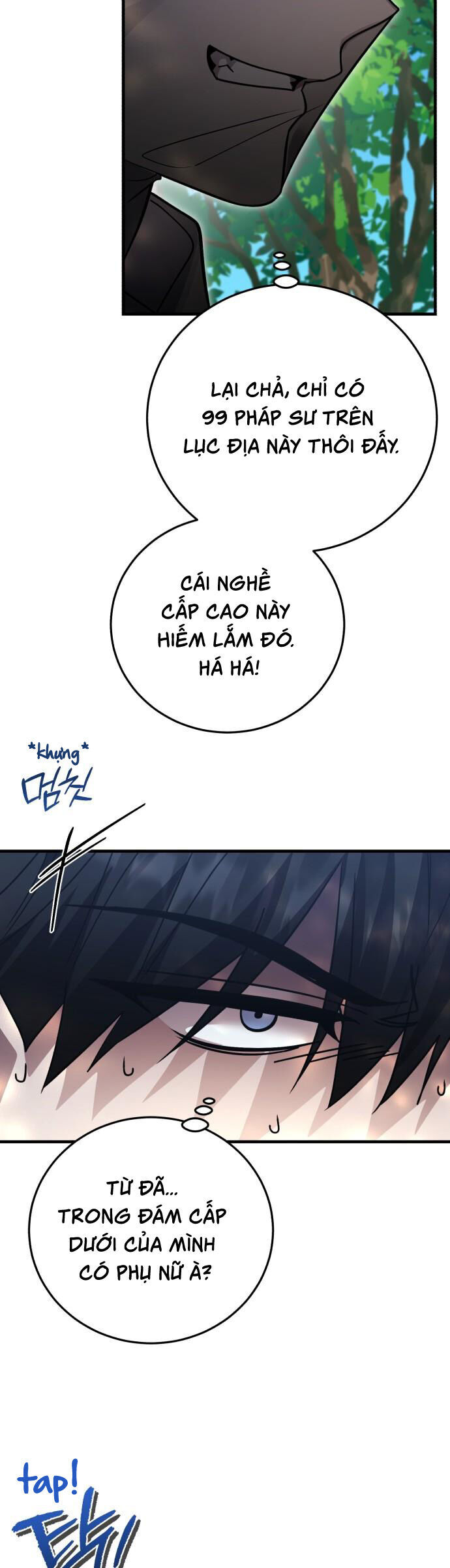 Hero X Demon King X Villain Chương 137 Ảnh 22