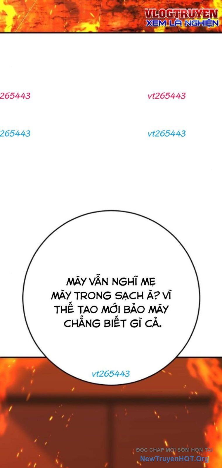 Đứa Con Báo Thù Chương 65 Ảnh 150