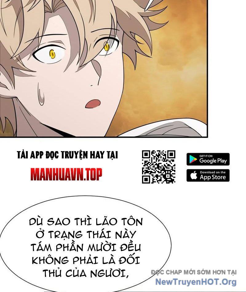 Trảm Thần Chương 89 Ảnh 20