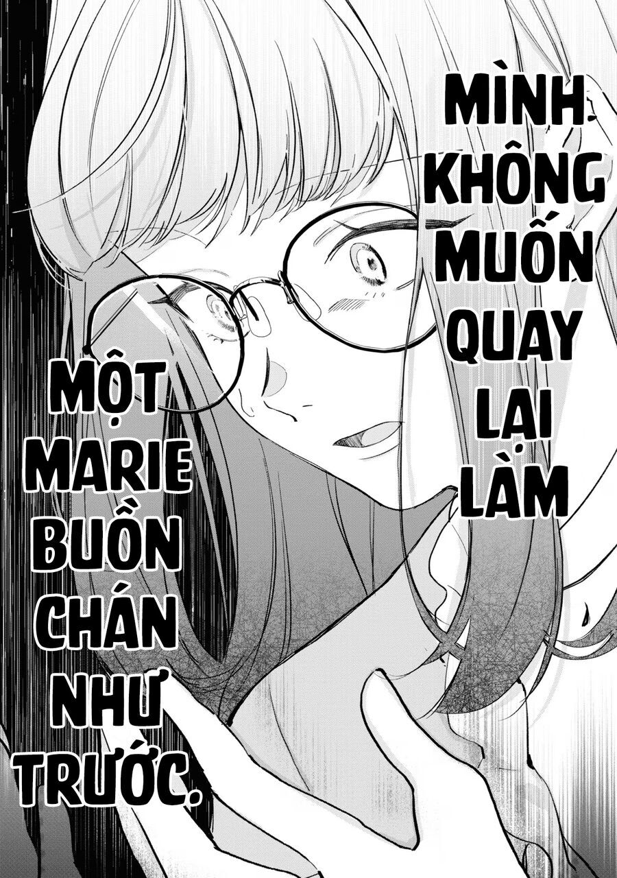 Tiểu Thư Nhút Nhát Hóa Mèo, Lúc Suýt Chết Thì Được Công Tước Cứu Chương 8 Ảnh 26