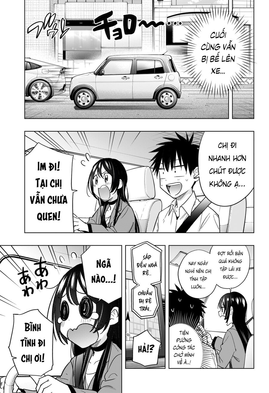 Himaten Chương 50 Ảnh 14