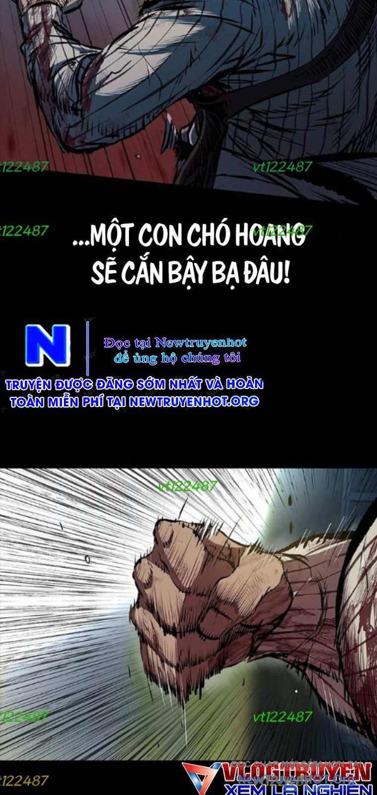 BáO Thù 2: VạN Nhân Chi ThượNg Chương 98 Ảnh 70