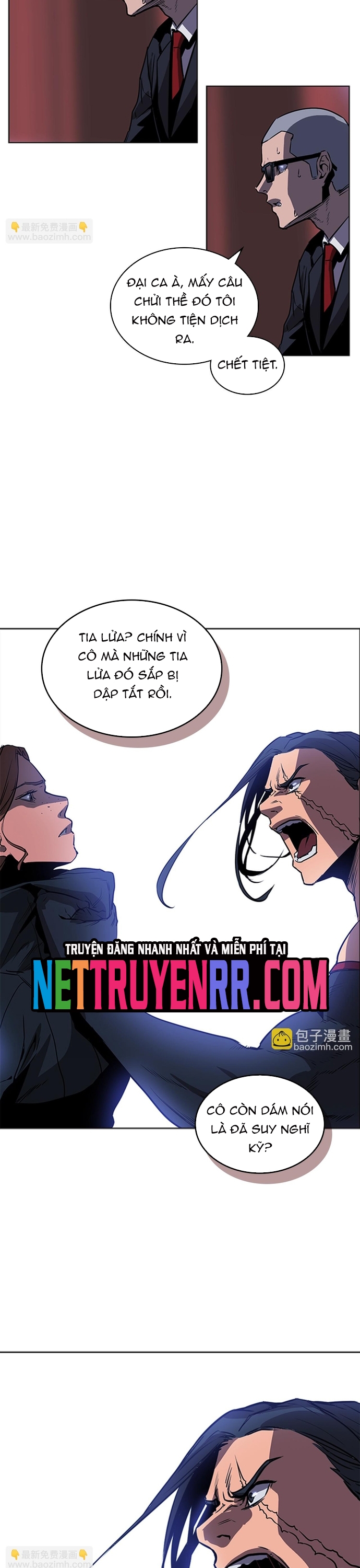 Vô Bi Chương 38 Ảnh 10