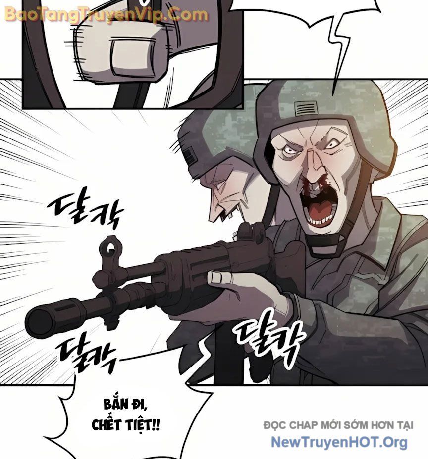 Cơn Lũ Zombie Chương 4 Ảnh 29