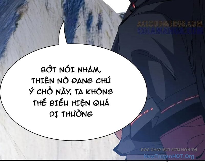 Sư Tôn: Nghịch Đồ Này Không Phải Là Thánh Tử Chương 140 Ảnh 51