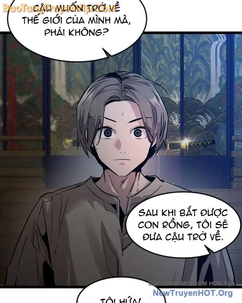 Cửu Vân Mộng Khởi Nguyên Chương 2 Ảnh 112