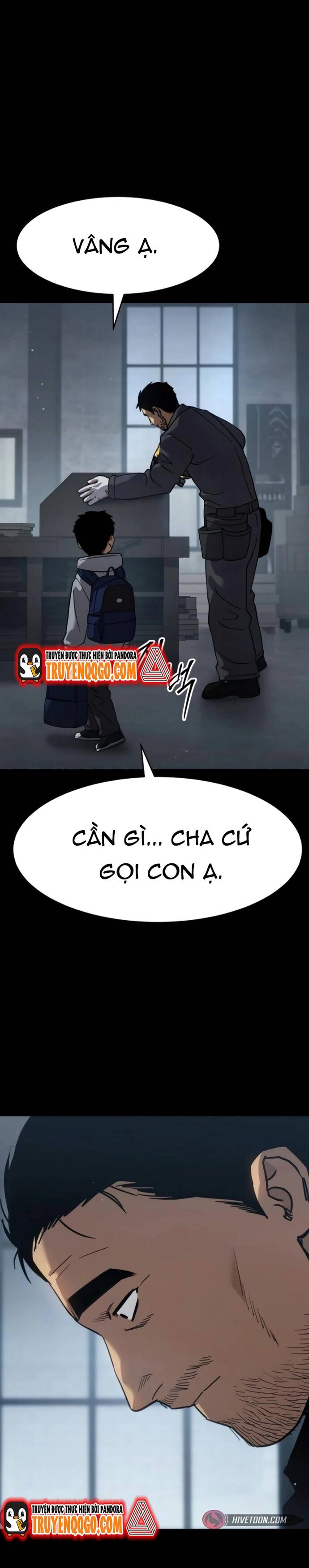 Dinh Thự Chết Chương 31 Ảnh 26