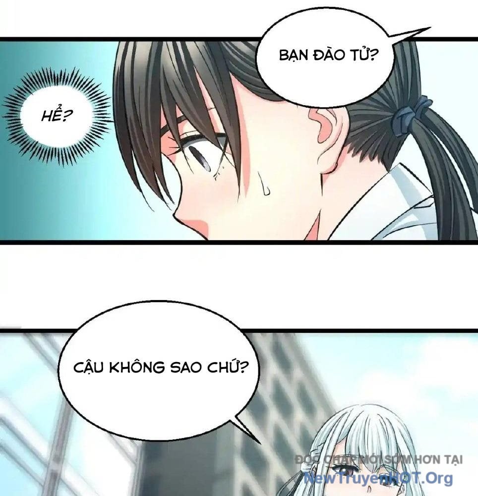 Dẫu Nản Vẫn Cố Chương 16 Ảnh 90