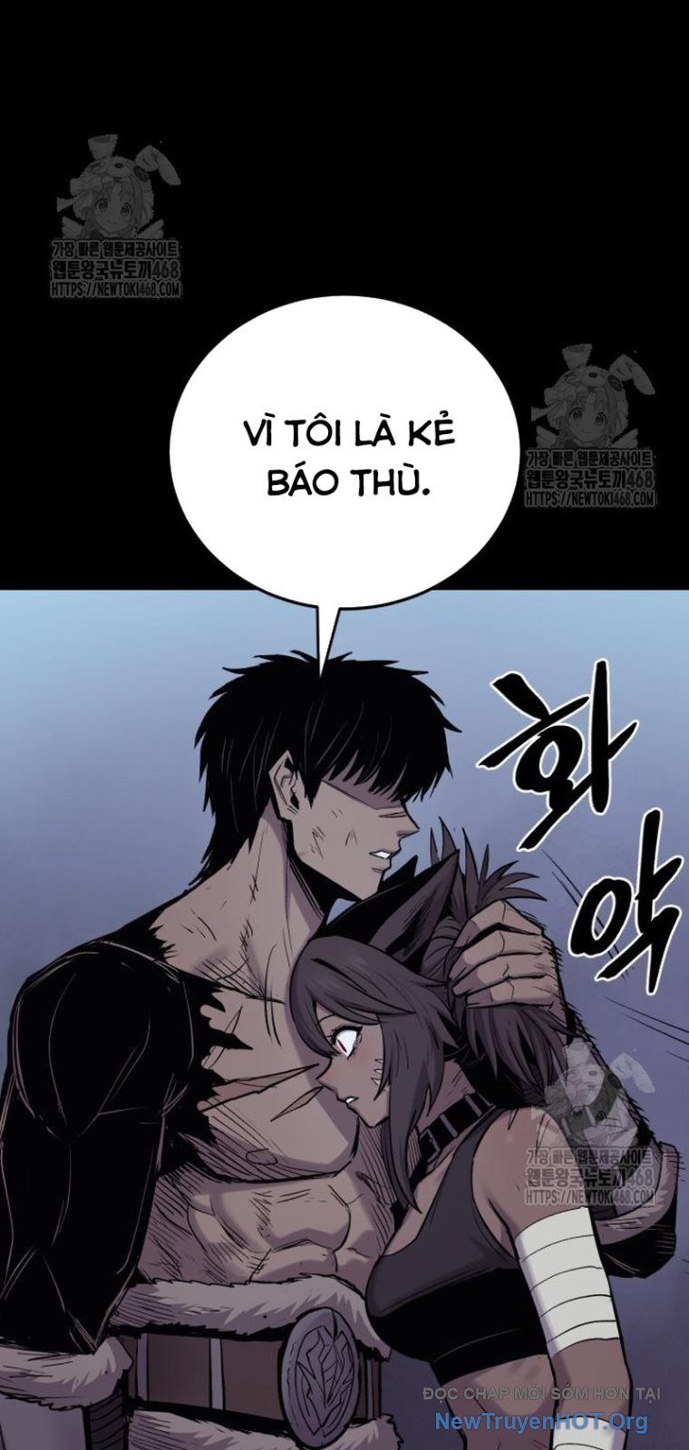 Tiếng Thét Cuồng Bạo Chương 79.5 Ảnh 40