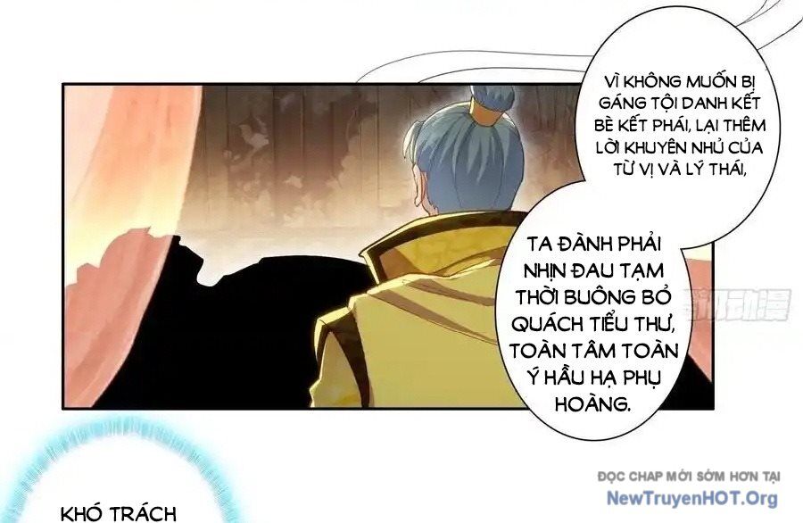 Cực Phẩm Gia Đình Chương 174 Ảnh 16