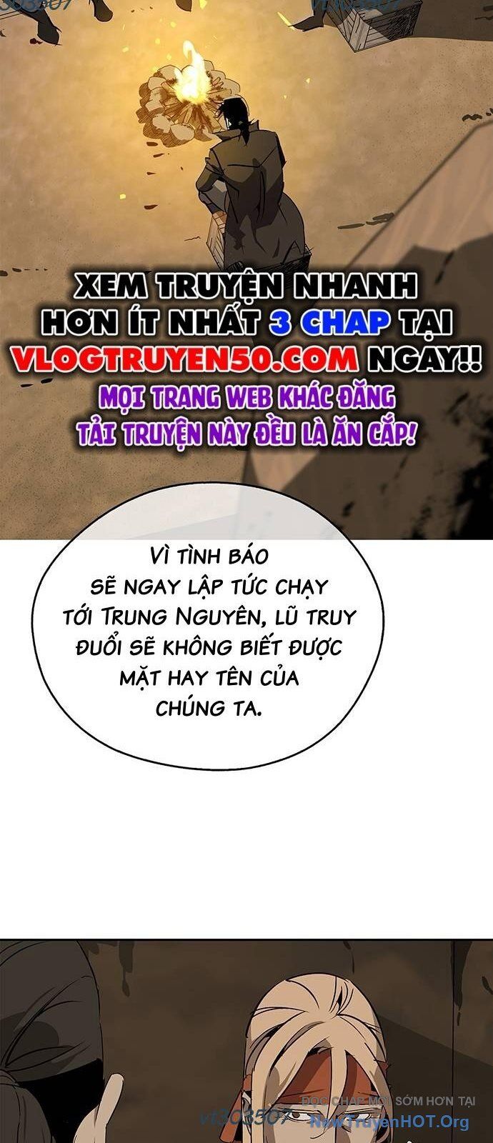Võ Học Miền Viễn Tây Chương 27 Ảnh 47