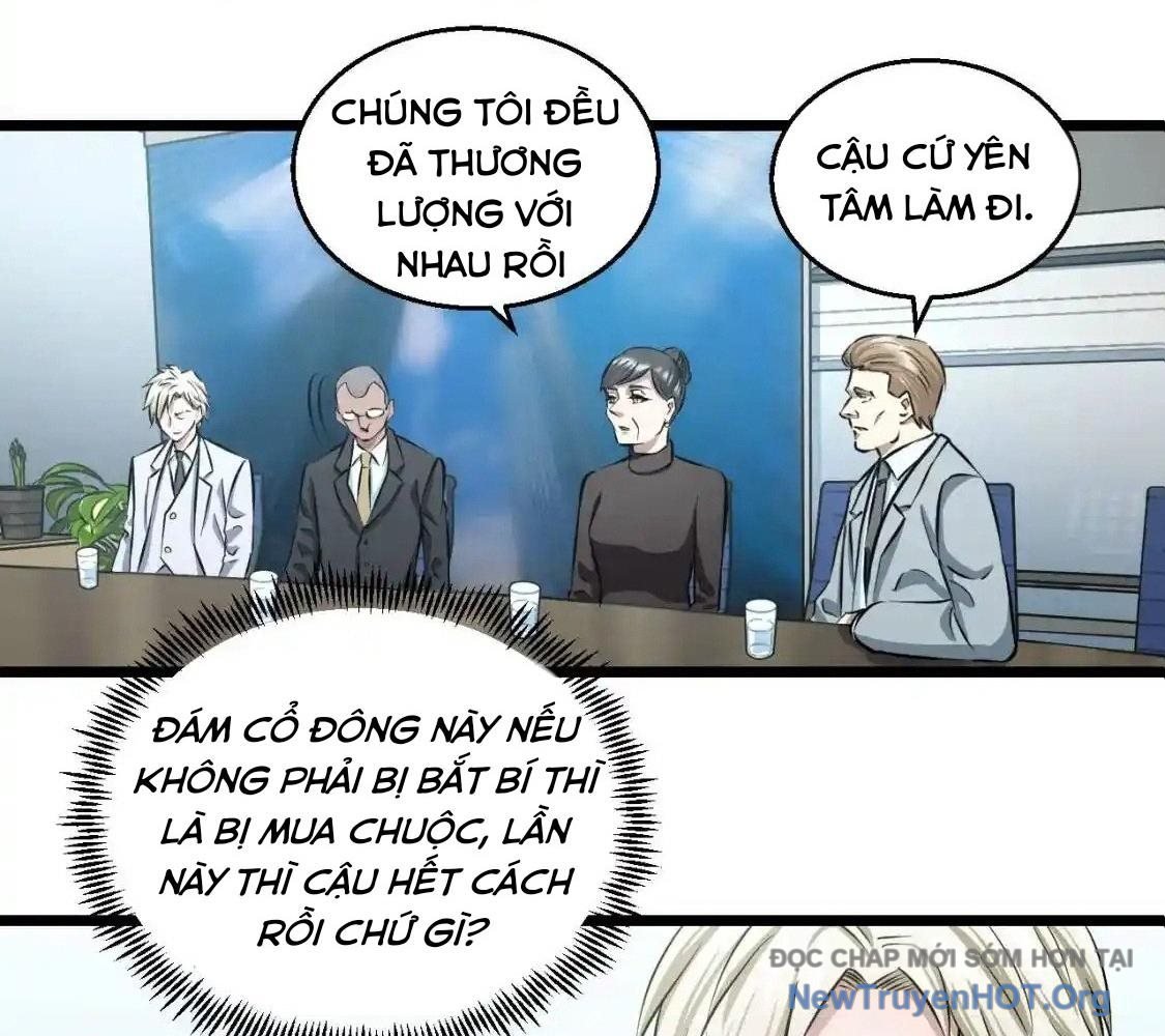 Dẫu Nản Vẫn Cố Chương 16 Ảnh 48