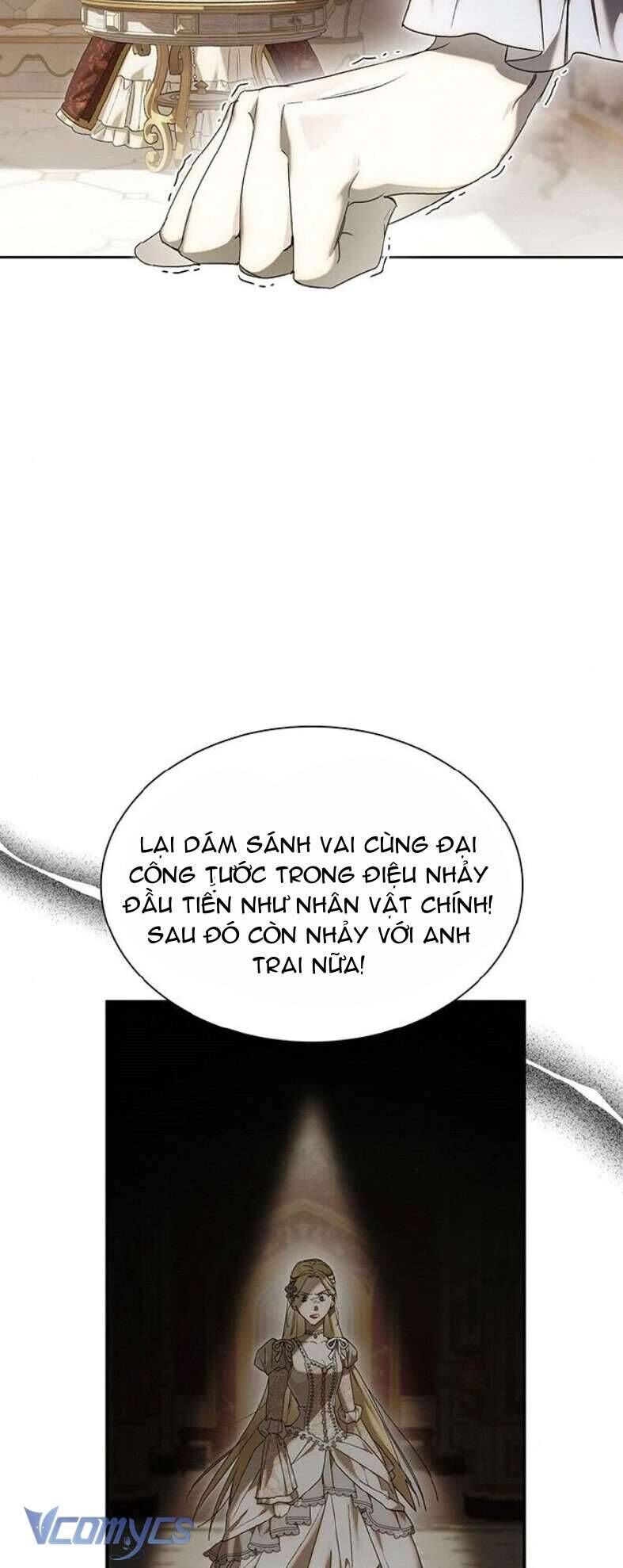 Cứ Cố Gắng Hết Sức Để Hối Hận Chương 13 Ảnh 40