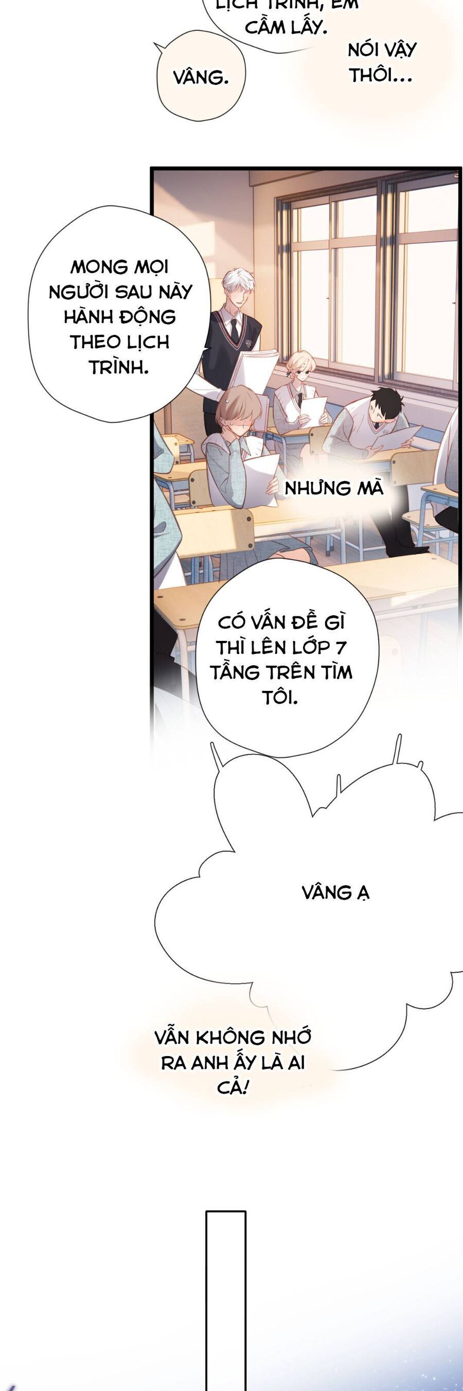Ngược Dòng Về Mùa Xuân Chương 46 Ảnh 14
