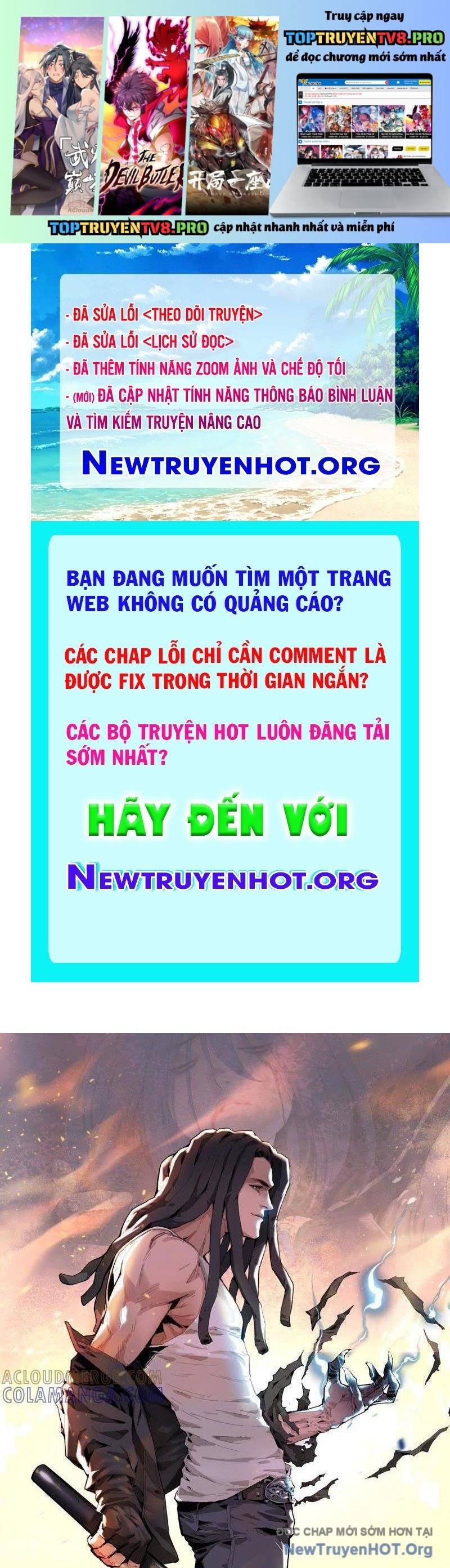 Vô Hạn Dị Hóa: Chiến Tranh Hệ Nhị Phân Chương 37 Ảnh 2