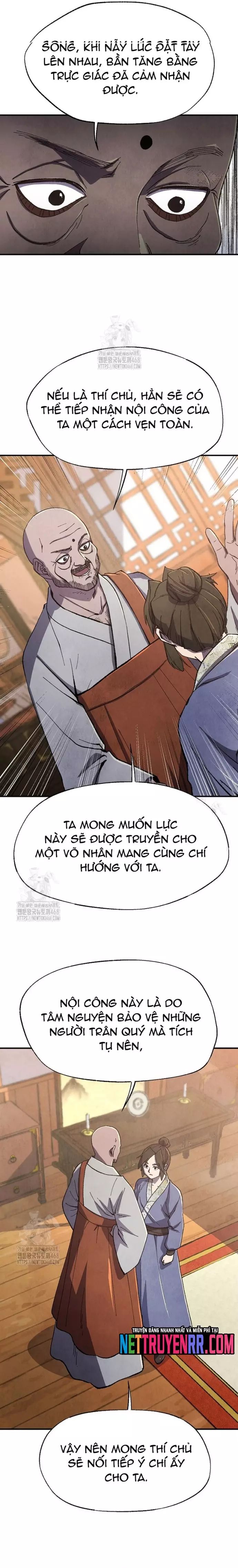 Ngoại Tôn Thiên Tài Của Nam Cung Thế Gia Chương 62 Ảnh 9