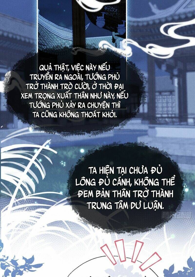 Kế Hoạch Nuôi Dưỡng Bệnh Kiều Vương Gia Chương 13 Ảnh 31