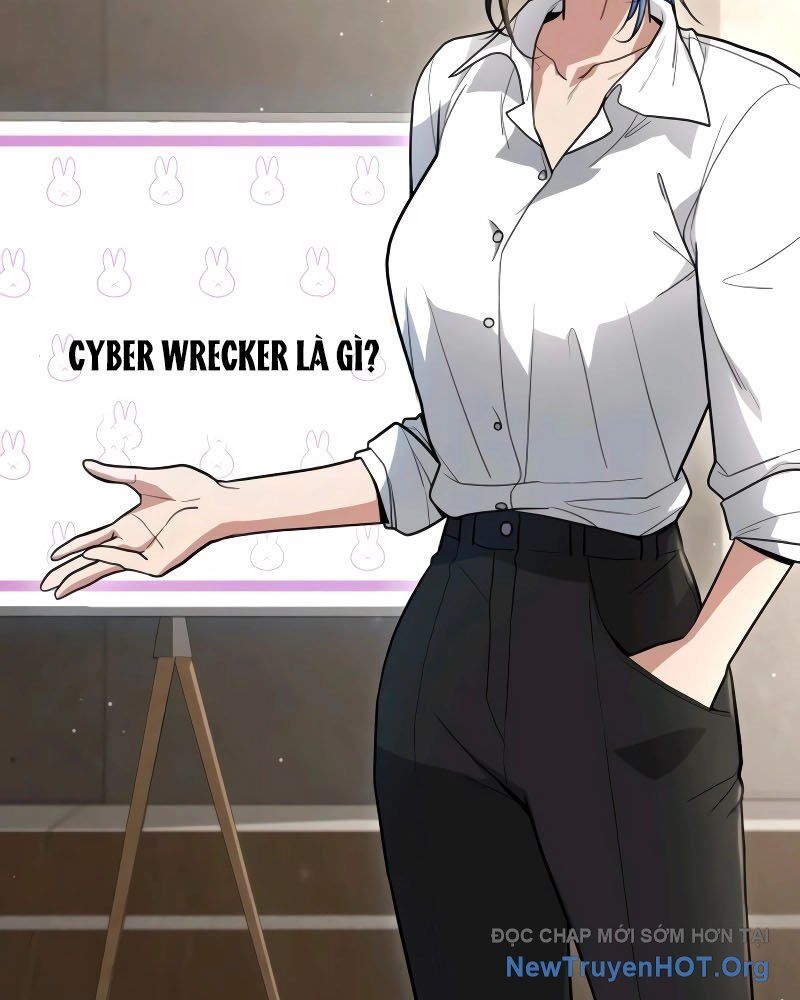Hacker Báo Thù Chương 13 Ảnh 107