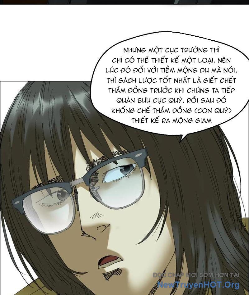 Giờ Ngọ Ba Khắc Chương 119 Ảnh 10