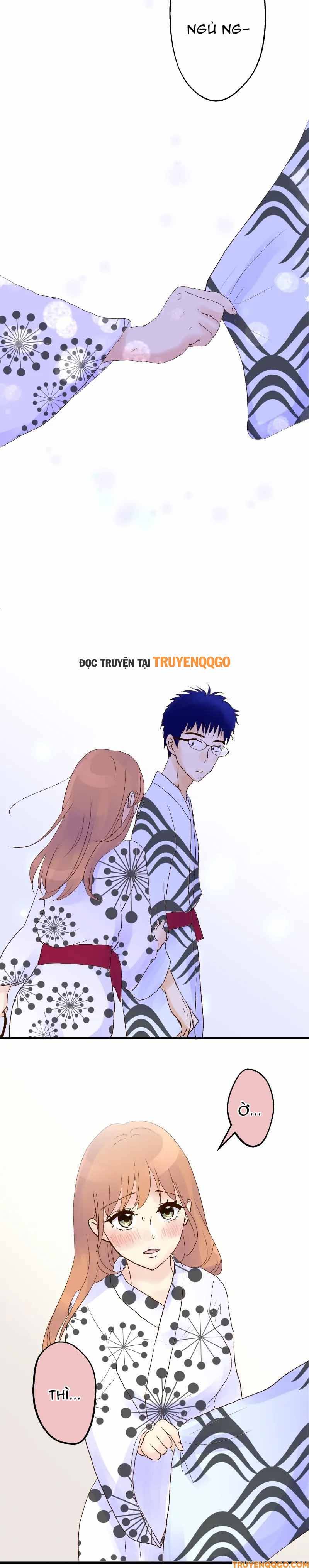 Prince Uncharming Chương 53 Ảnh 6