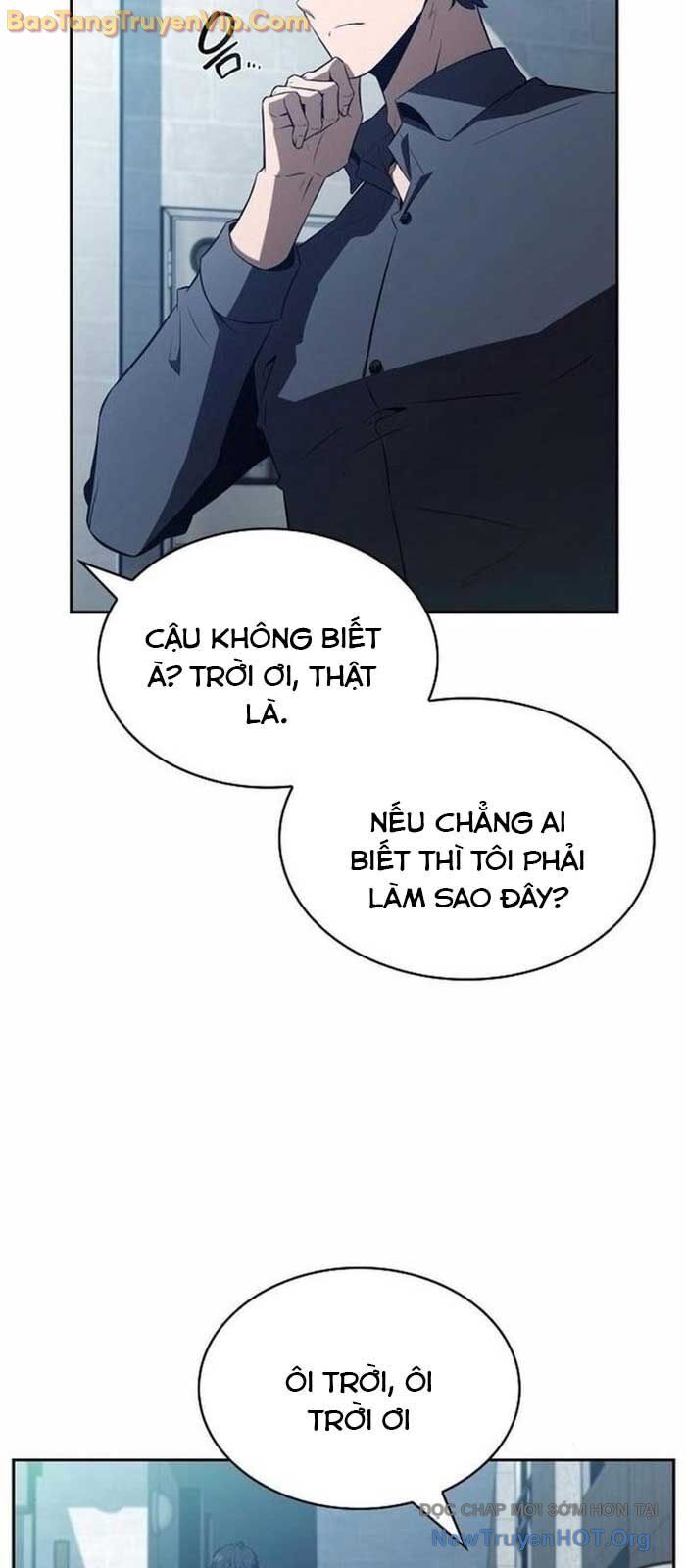 Quán Ăn Định Mệnh Chương 13 Ảnh 66