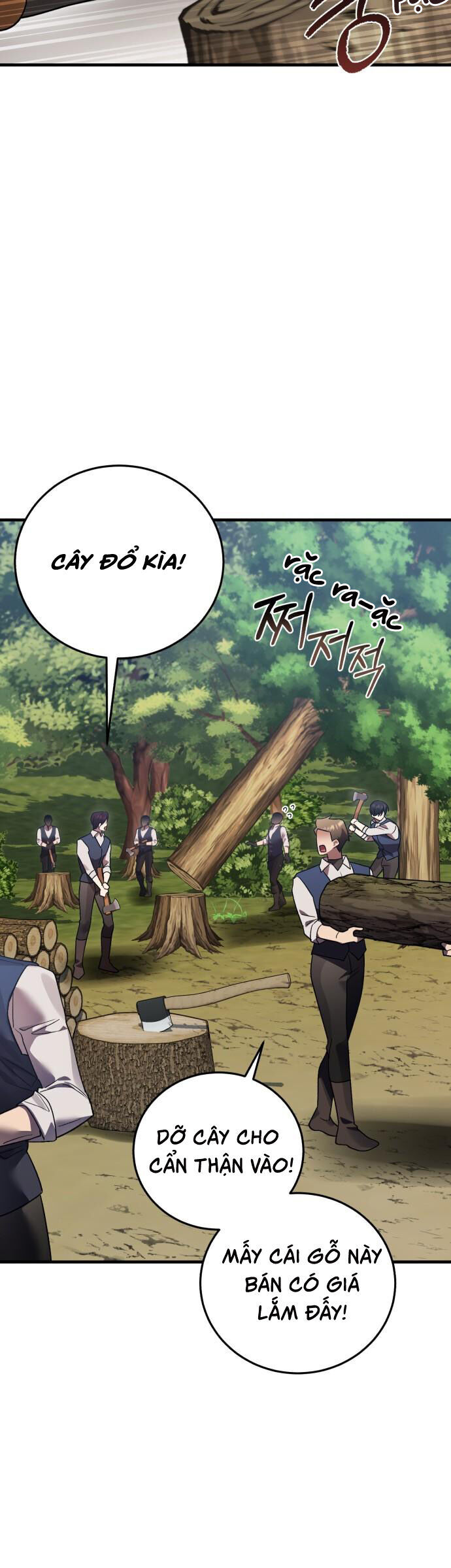 Hero X Demon King X Villain Chương 137 Ảnh 48