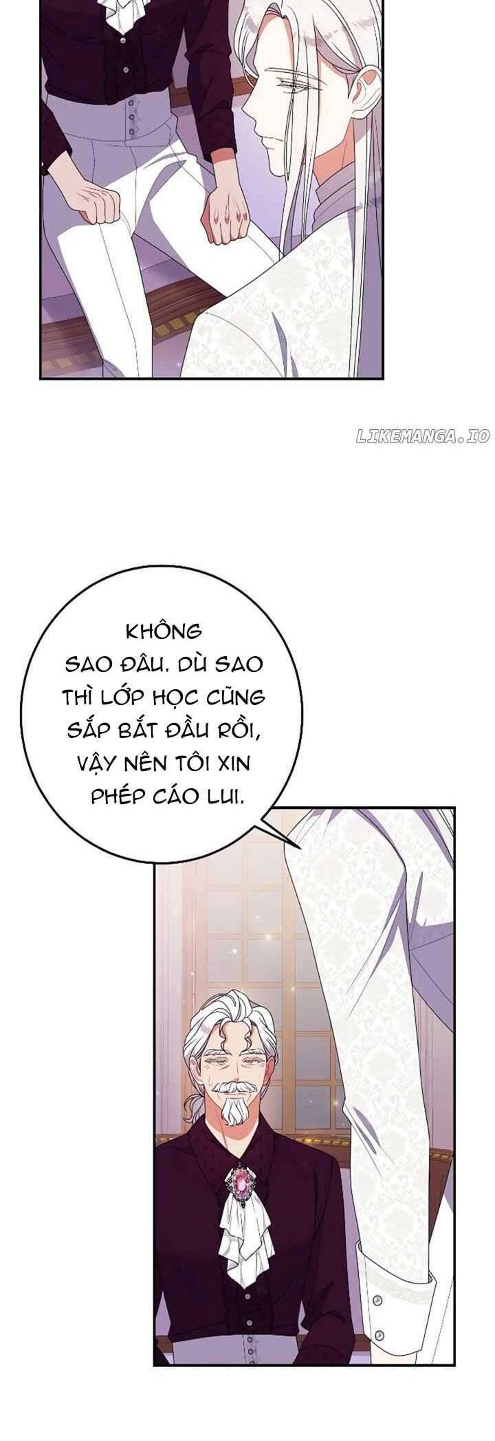 Tôi Đã Có Một Gia Đình Mới Mà Trước Đó Không Nằm Trong Kế Hoạch Nhận Nuôi. Chương 34 Ảnh 37