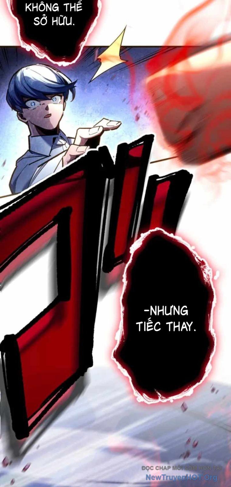 Thức Tỉnh Vô Hạn Chương 6 Ảnh 36