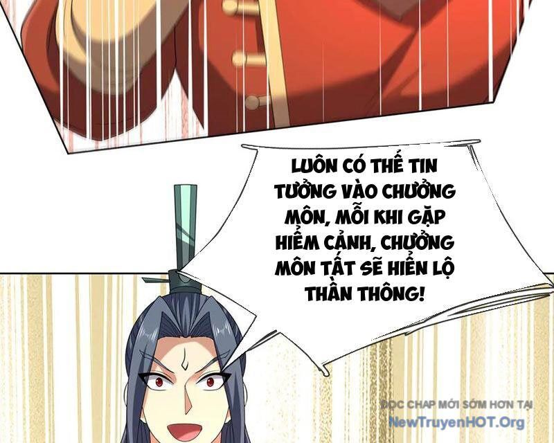 Thu Triệu Vạn Đồ Đệ, Vi Sư Vô Địch Thế Gian Chương 192 Ảnh 78