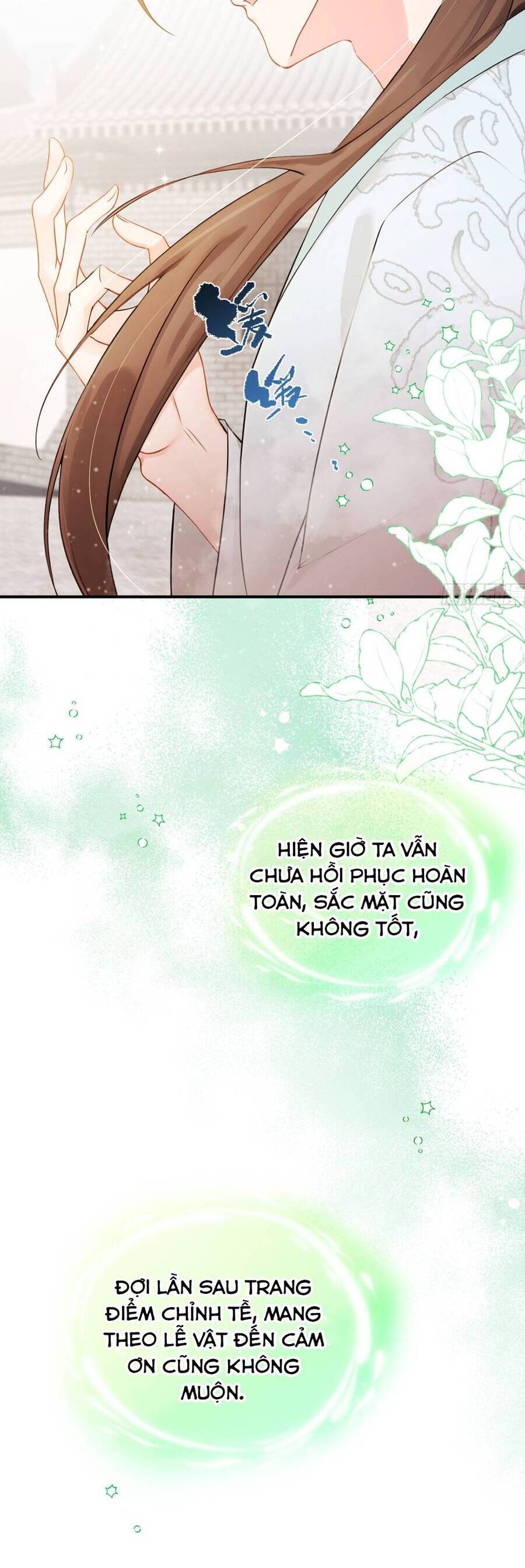 Ta Mang Siêu Thị Xuyên Không Về Cổ Đại Nuôi Tể Tướng Chương 41 Ảnh 7