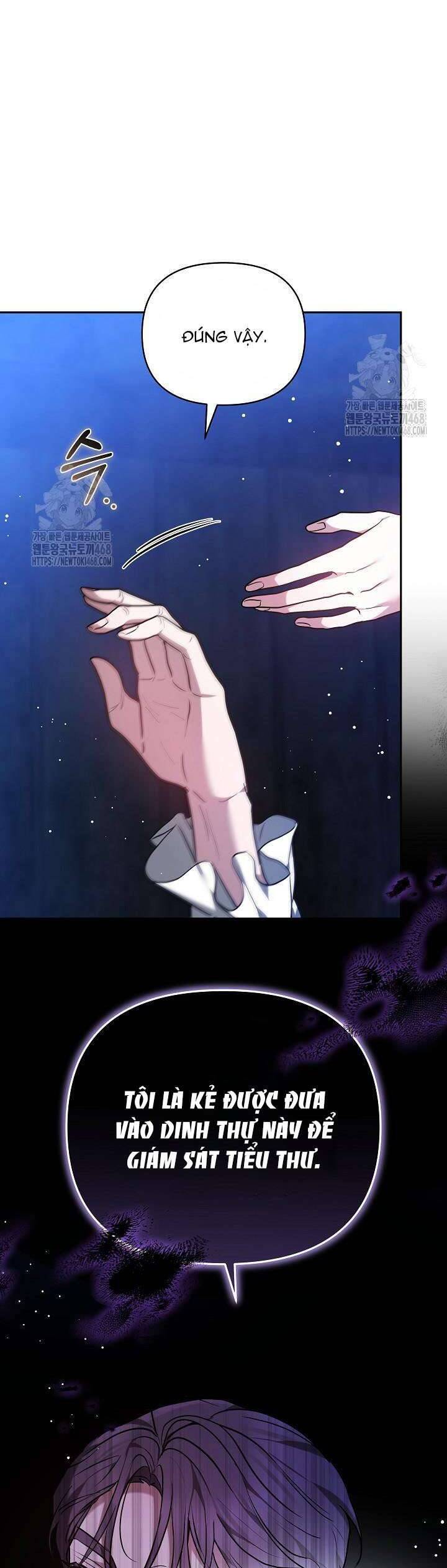 Hãy Ru Em Ngủ Chương 45 Ảnh 9