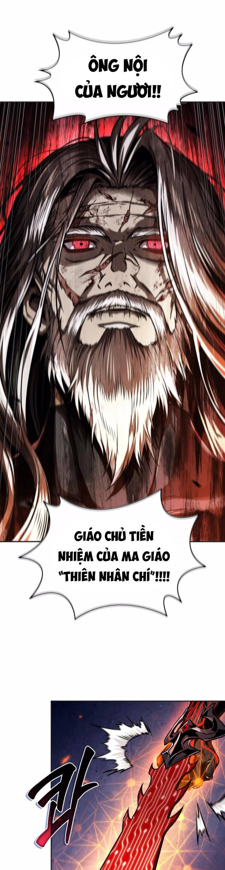 Ngã Lão Ma Thần Chương 269 Ảnh 11