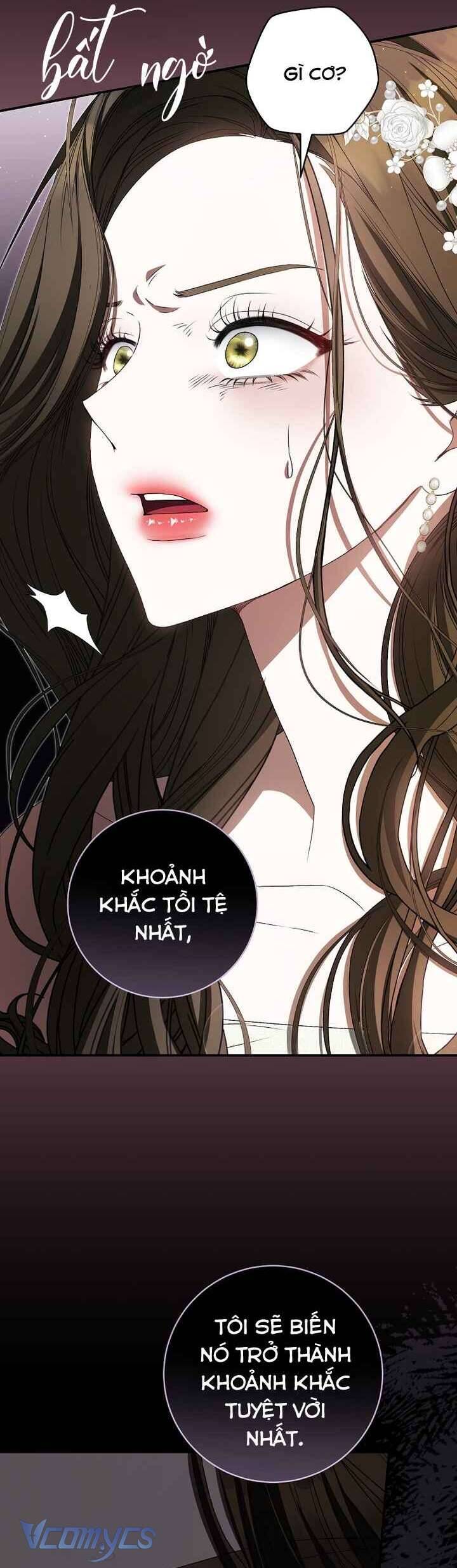 Trở Thành Leader Của Nhóm Nhạc Nữ Đang Trên Bờ Vực Sụp Đổ Chương 1 Ảnh 38