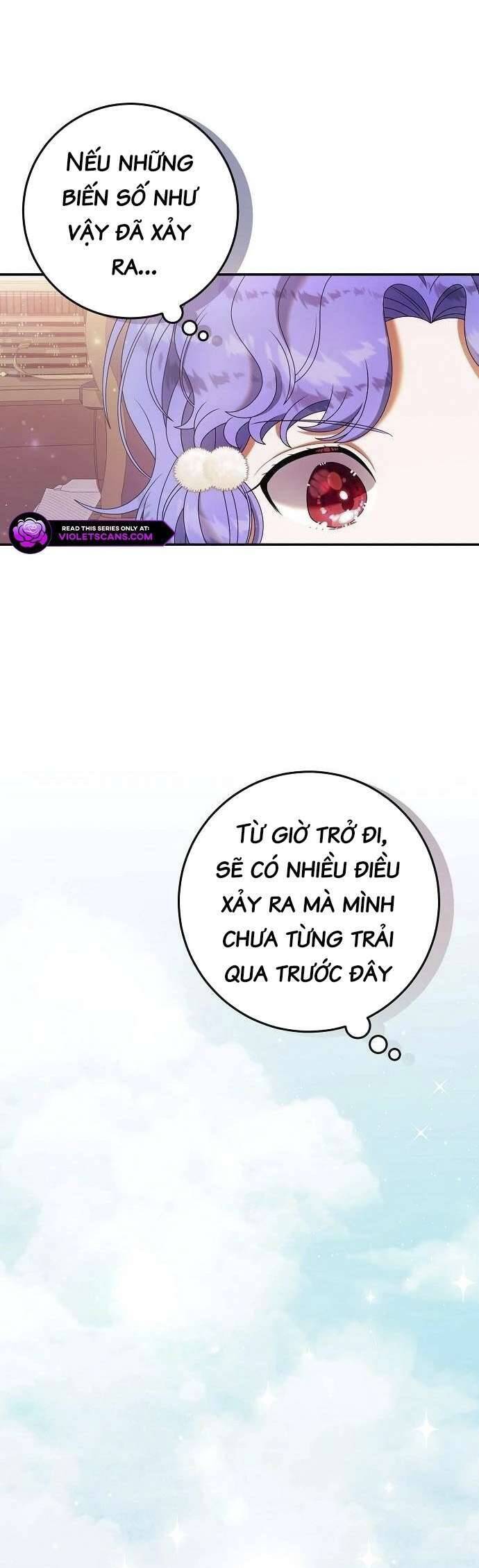 Tôi Đã Có Một Gia Đình Mới Mà Trước Đó Không Nằm Trong Kế Hoạch Nhận Nuôi. Chương 35 Ảnh 39