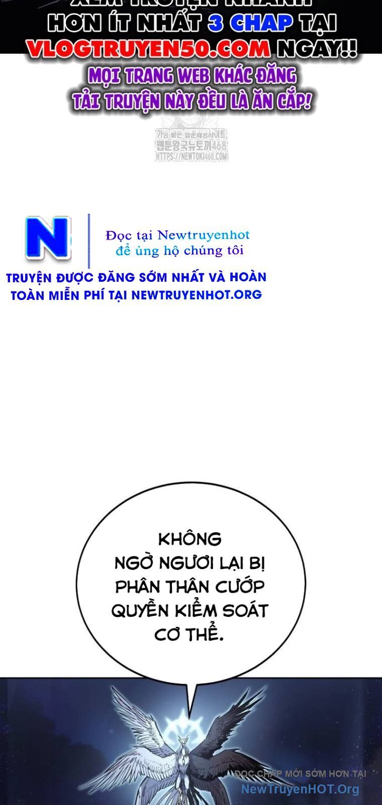 Tiếng Thét Cuồng Bạo Chương 80.5 Ảnh 92