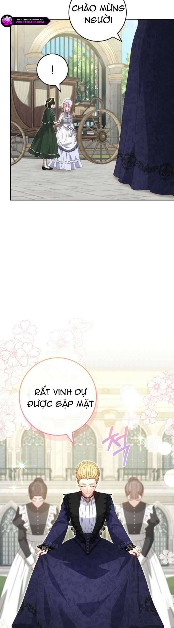 Người Mẹ Trong Tiểu Thuyết Nuôi Con Có Nhất Thiết Phải Chết Không? Chương 42 Ảnh 49