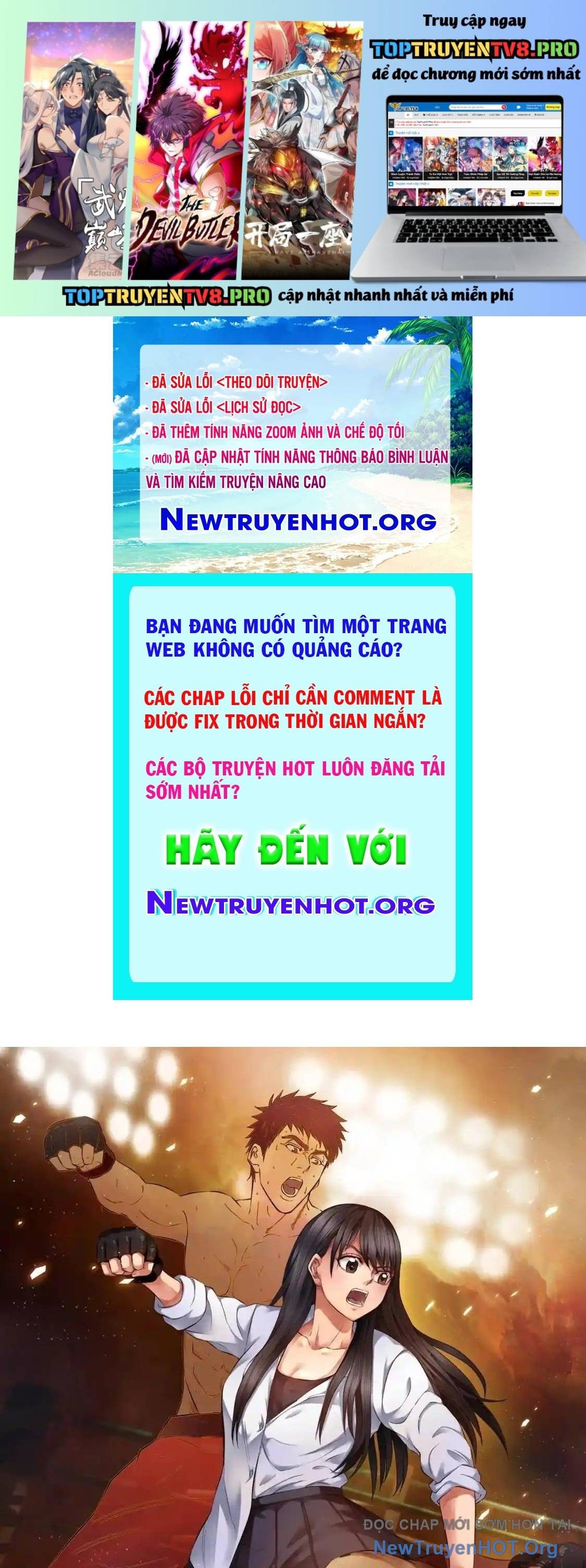 Dẫu Nản Vẫn Cố Chương 16 Ảnh 2