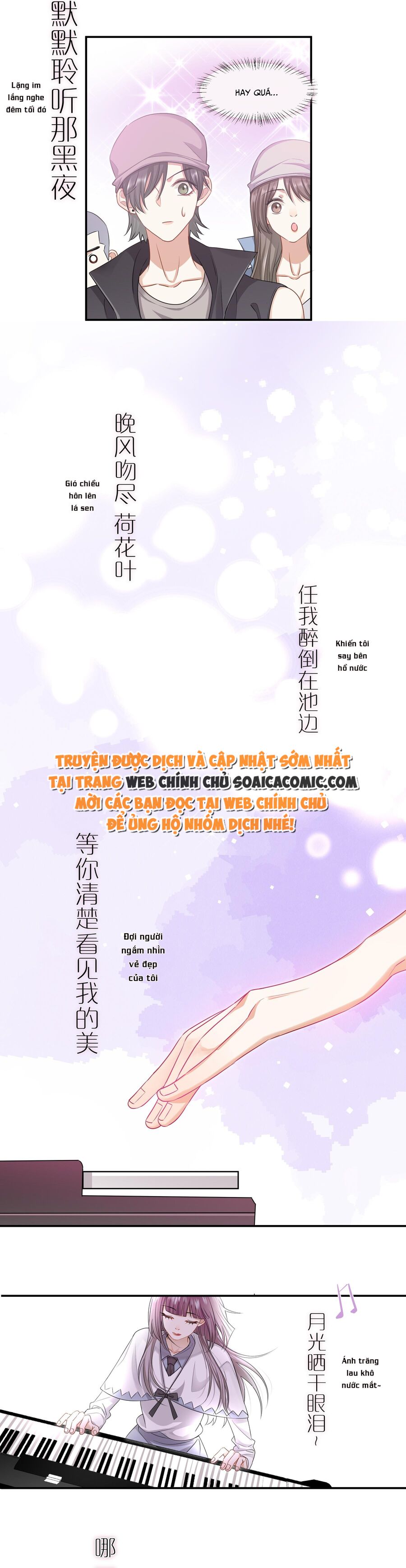 Chị Này Không Tầm Thường Chương 14 Ảnh 6