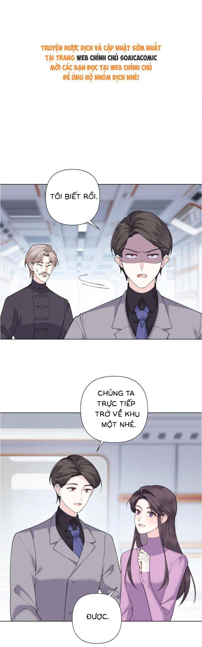 Ban Ngày Bị Hủy Hôn, Buổi Tối Bị Chỉ Huy Vừa Đáng Yêu Vừa Hung Dữ Đòi Ôm. Chương 99 Ảnh 2