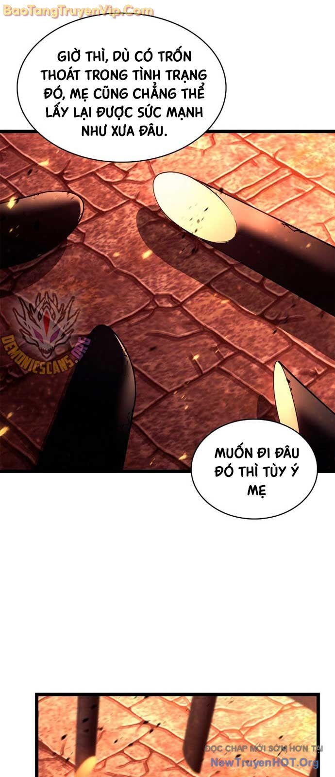 Sự Trở Lại Của Anh Hùng Cấp Thảm Họa Chương 135 Ảnh 50