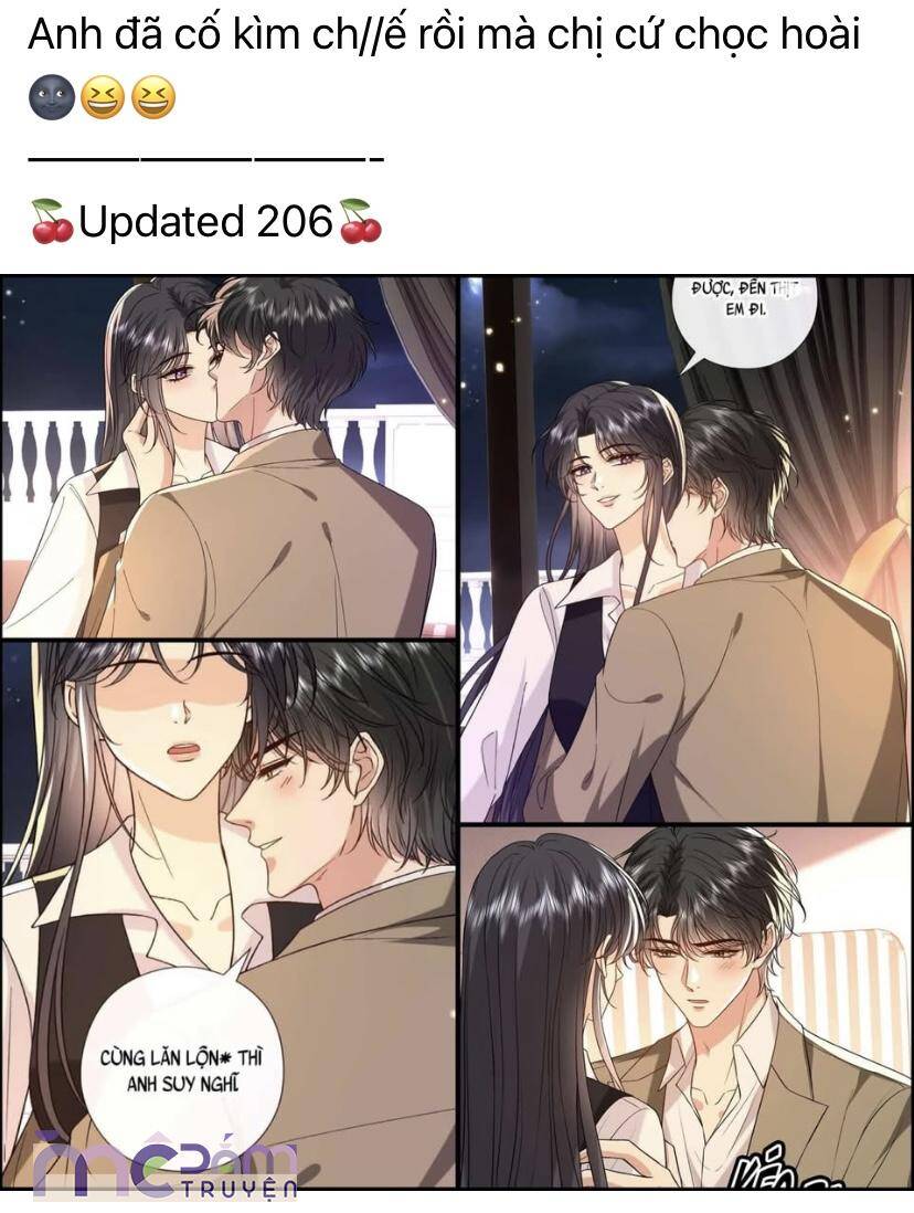 Dã Thú Khi Yêu Chương 23 Ảnh 31
