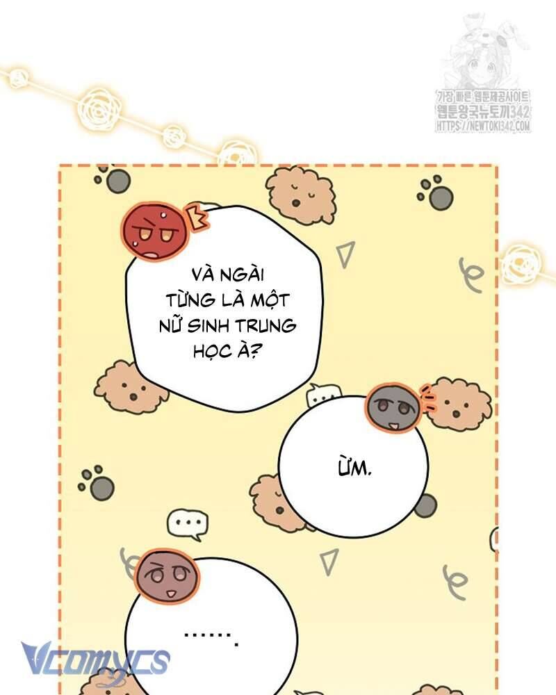 Chị Gái Của Nhân Vật Phản Diện Hôm Nay Đang Đau Khổ Chương 92 Ảnh 27