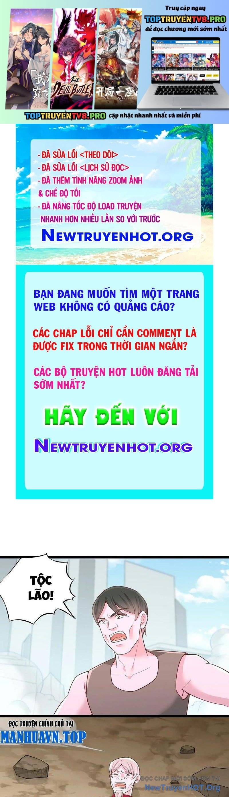 Ta Thần Ma Song Tu Chế Bá Thiên Hạ Chương 154 Ảnh 2